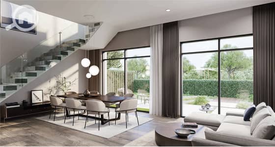 4 Bedroom Townhouse for Sale in 6th of October, Giza - WhatsApp Image 2025-12-29 at 04.33. 13. jpeg