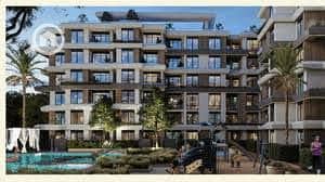 2 Bedroom Apartment for Sale in Sheikh Zayed, Giza - كوي6. jpg