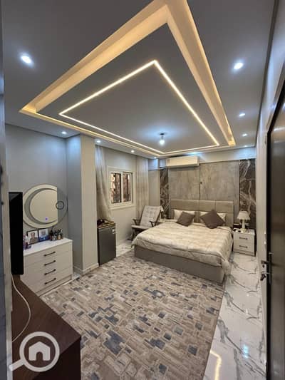 فلیٹ 3 غرف نوم للبيع في 6 أكتوبر، الجيزة - WhatsApp Image 2025-12-05 at 20.24. 21 (2). jpeg