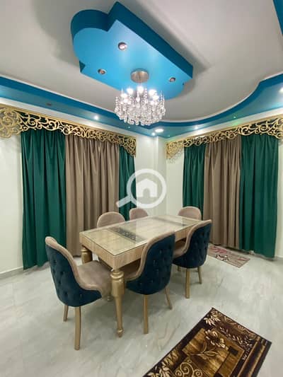 3 Bedroom Flat for Sale in 6th of October, Giza - WhatsApp Image 2025-12-10 at 17.56. 07 (3). jpeg