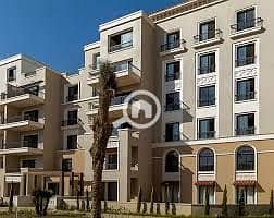 شقة 3 غرف نوم للبيع في الشيخ زايد، الجيزة - فيليدج ويست5. jpg