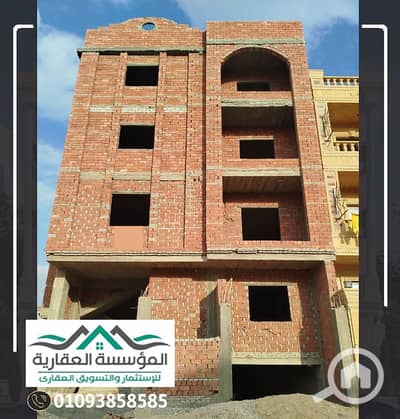 عقار سكني آخر 3 غرف نوم للبيع في حدائق اكتوبر، الجيزة - 222. jpg عقار سكني آخر 3 غرف نوم للبيع في حدائق اكتوبر، الجيزة - 222. jpg