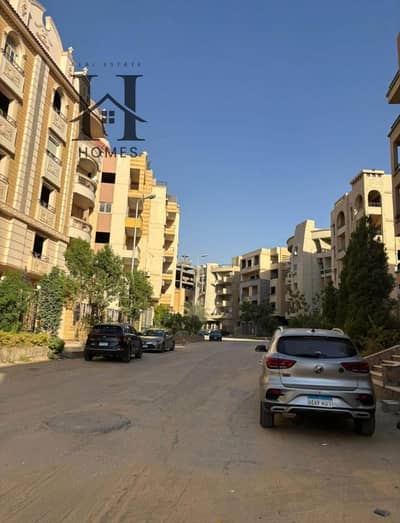 3 Bedroom Flat for Sale in New Cairo, Cairo - WhatsApp Image 2025-12-31 at 7.00. 41 PM. jpeg