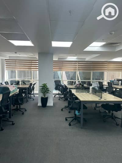 مکتب  للايجار في القاهرة الجديدة، القاهرة - WhatsApp Image 2025-11-11 at 11.44. 24 PM (4). jpeg