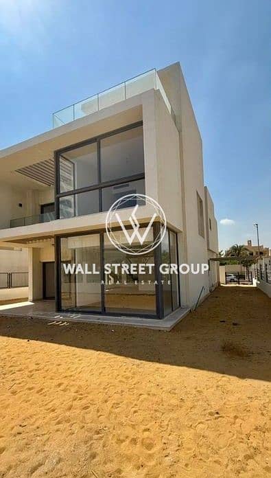 فیلا 3 غرف نوم للبيع في القاهرة الجديدة، القاهرة - WhatsApp Image 2025-12-29 at 2.54. 56 000000. jpg