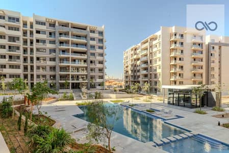 2 Bedroom Apartment for Sale in New Capital City, Cairo - ILBosco-New-Administrative-Capital-1024x683. jpg