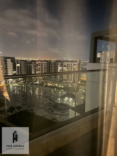 4 Bedroom Penthouse for Sale in Sheikh Zayed, Giza - WhatsApp Image 2025-12-28 at 9.19. 50 PM. jpeg