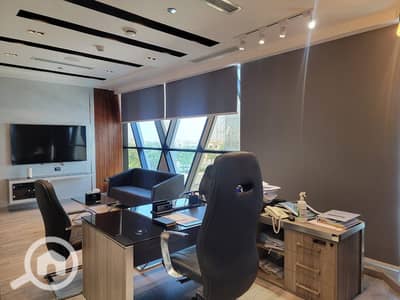 Office for Rent in New Cairo, Cairo - WhatsApp Image 2025-11-16 at 10.41. 24 PM (3). jpeg