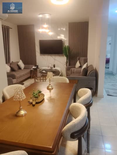 شقة 2 غرفة نوم للايجار في القاهرة الجديدة، القاهرة - 449448f3-c2c8-469a-9228-50d796ae5ba3. jpg