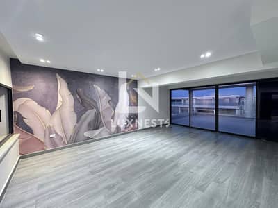 بنتهاوس 4 غرف نوم للايجار في القاهرة الجديدة، القاهرة - WhatsApp Image 2025-12-28 at 1.27. 21 PM. jpeg