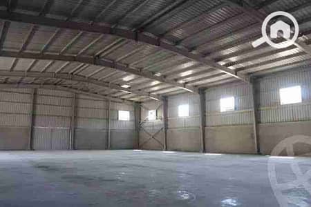 Factory for Rent in Obour City, Cairo - 1000245179. jpg