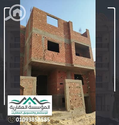 عقار سكني آخر 3 غرف نوم للبيع في حدائق اكتوبر، الجيزة - 222. jpg