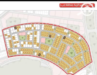 أرض سكنية  للبيع في مدينة بدر، القاهرة - WhatsApp Image 2025-12-30 at 17.37. 13. jpeg