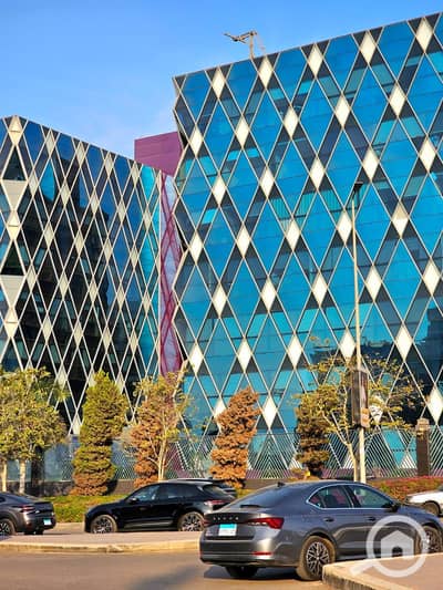 Office for Rent in New Cairo, Cairo - WhatsApp Image 2025-12-31 at 8.00. 40 PM. jpeg