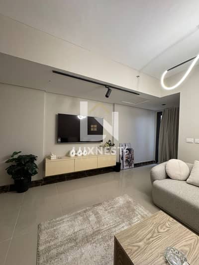 فلیٹ 1 غرفة نوم للايجار في القاهرة الجديدة، القاهرة - WhatsApp Image 2025-12-22 at 1.20. 13 AM. jpeg