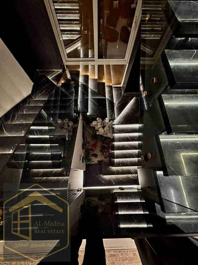 فیلا 4 غرف نوم للبيع في مدينتي، القاهرة - IMG-20251203-WA0087. jpg فیلا 4 غرف نوم للبيع في مدينتي، القاهرة - IMG-20251203-WA0087. jpg