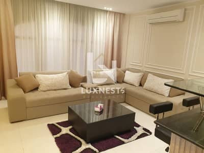 1 Bedroom Apartment for Rent in New Cairo, Cairo - WhatsApp Image 2025-12-20 at 11.55. 13 PM (1). jpeg