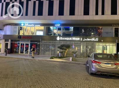 محلات تجارية  للبيع في الشيخ زايد، الجيزة - IMG_2983. jpeg