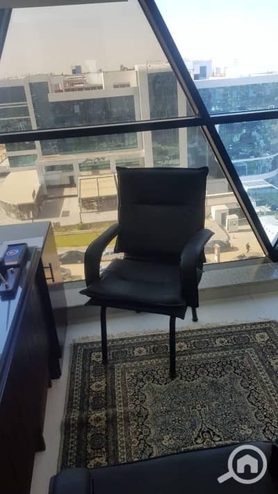 Office for Rent in New Cairo, Cairo - 607be162-ab49-4bcc-a423-2e1c09437b1a. jpeg