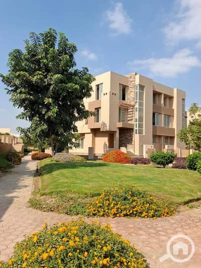 تاون هاوس 3 غرف نوم للبيع في 6 أكتوبر، الجيزة - WhatsApp Image 2025-10-15 at 2.45. 12 PM (1). jpeg