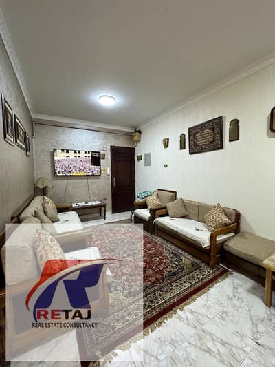 2 Bedroom Flat for Sale in Nasr City, Cairo - WhatsApp Image 2025-12-26 at 11.01. 31 PM. jpeg