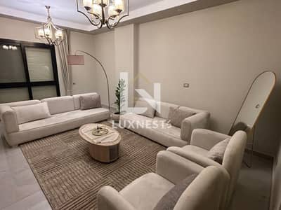 فلیٹ 2 غرفة نوم للايجار في القاهرة الجديدة، القاهرة - WhatsApp Image 2025-12-15 at 10.51. 42 PM. jpeg