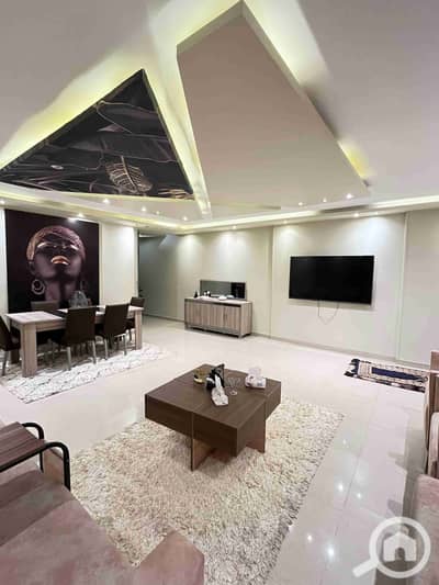 شقة فندقية 3 غرف نوم للايجار في المهندسين، الجيزة - 1000086978. jpg