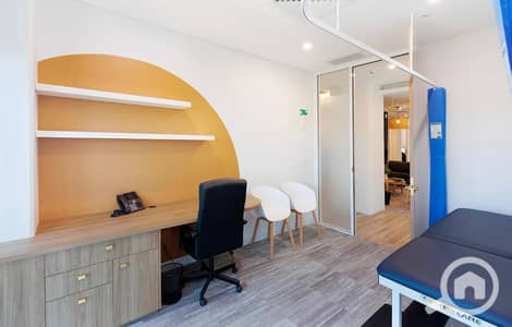 Clinic for Sale in Shorouk City, Cairo - WhatsApp Image 2025-12-22 at 22.58. 22 (6). jpeg