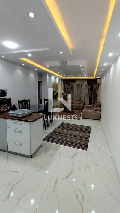 شقة 2 غرفة نوم للايجار في القاهرة الجديدة، القاهرة - WhatsApp Image 2025-12-24 at 7.18. 29 PM (2). jpeg