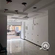 محلات تجارية  للبيع في طنطا، الغربية - محل نظيف. jpg