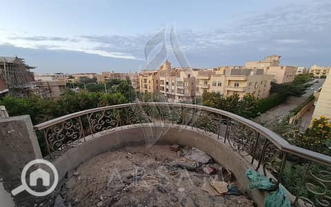 فلیٹ 3 غرف نوم للبيع في القاهرة الجديدة، القاهرة - WhatsApp Image 2025-12-18 at 2.49. 01 PM (1). JPG