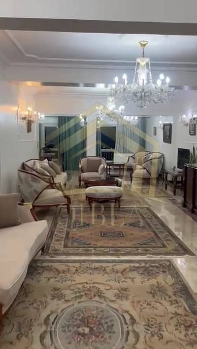 فلیٹ 3 غرف نوم للايجار في الزمالك، القاهرة - WhatsApp Image 2025-12-31 at 9.47. 14 PM (1). jpeg