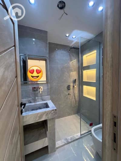 3 Bedroom Apartment for Sale in Madinaty, Cairo - fd3378c2-af58-4ef8-8ebf-ed43511aef9f. jpg