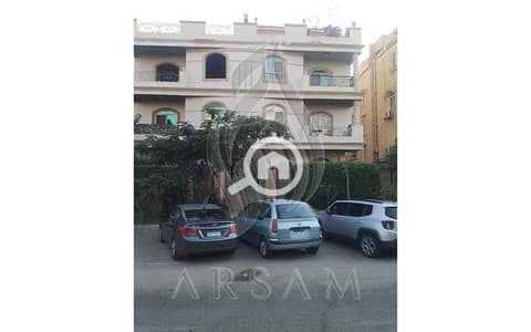 3 Bedroom Flat for Sale in New Cairo, Cairo - WhatsApp Image 2025-11-18 at 4.08. 37 PM (2). JPG