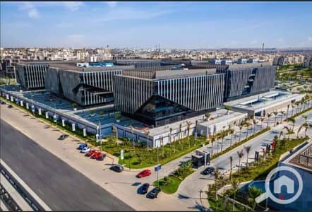 مکتب  للايجار في القاهرة الجديدة، القاهرة - 8c391644-3ff2-425c-a5aa-e03a6f92cc84. jpeg