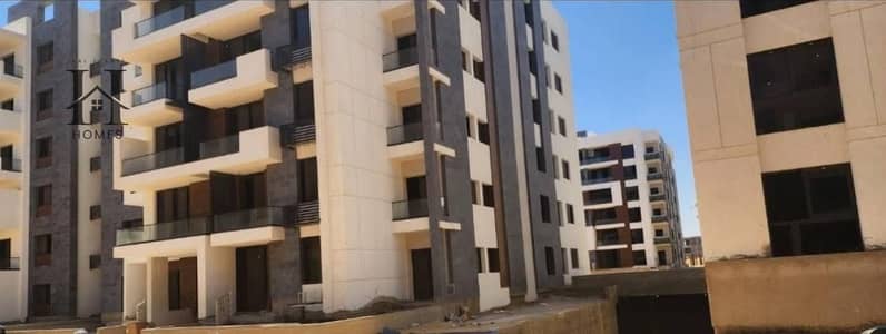 2 Bedroom Apartment for Sale in New Cairo, Cairo - WhatsApp Image 2025-12-31 at 10.02. 38 PM (1). jpeg