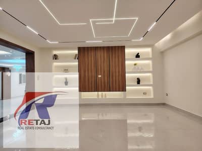 4 Bedroom Apartment for Sale in Nasr City, Cairo - WhatsApp Image 2025-12-27 at 9.16. 03 PM. jpeg