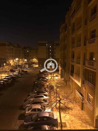 2 Bedroom Flat for Sale in Madinaty, Cairo - 13585cc4-0710-4b1a-ad79-b771ff4692a9. jpg