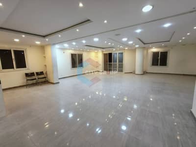 Office for Rent in Maadi, Cairo - 1. jpeg