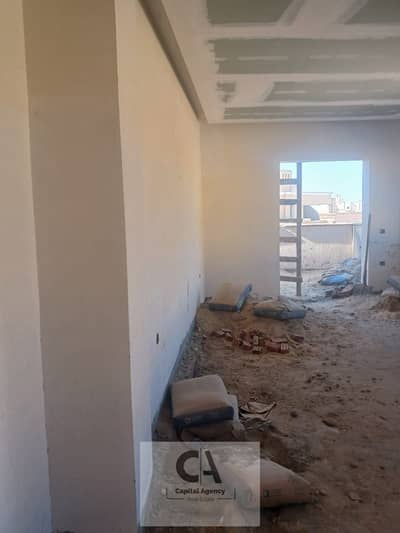 3 Bedroom Apartment for Sale in New Cairo, Cairo - WhatsApp Image 2025-12-29 at 3.56. 36 PM (3). jpeg