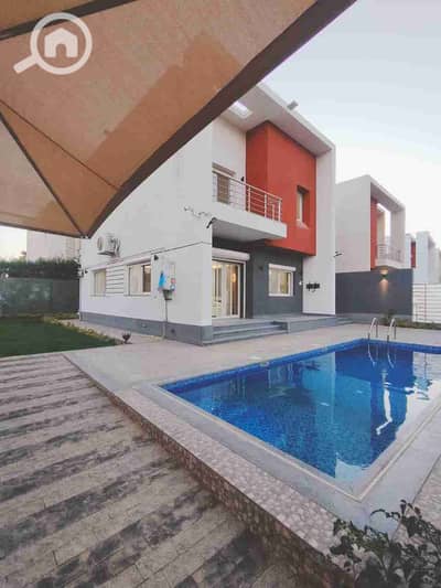 3 Bedroom Villa for Sale in Madinaty, Cairo - 1000645106. jpg 3 Bedroom Villa for Sale in Madinaty, Cairo - 1000645106. jpg