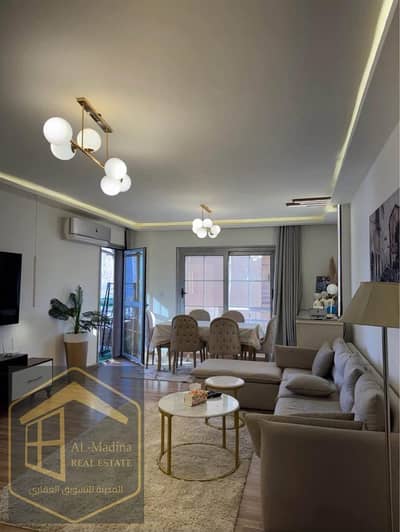 فلیٹ 3 غرف نوم للايجار في مدينتي، القاهرة - WhatsApp Image 2025-12-29 at 2.15. 21 PM (2). jpeg