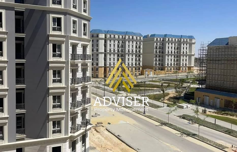 2 شقة شاليه استلام فوري (3). jpg