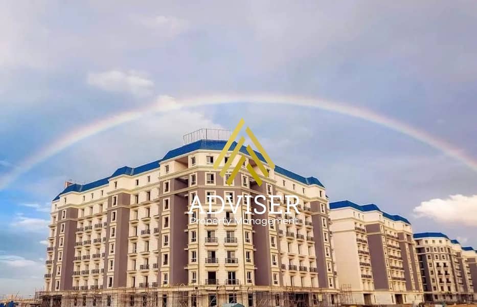 3 شقة شاليه استلام فوري (4). jpg