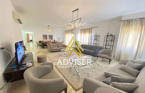 2 Bedroom Flat for Sale in New Cairo, Cairo - Marasem Development Marasem Moon Residences Fifth Square المراسم ) (4). jpg