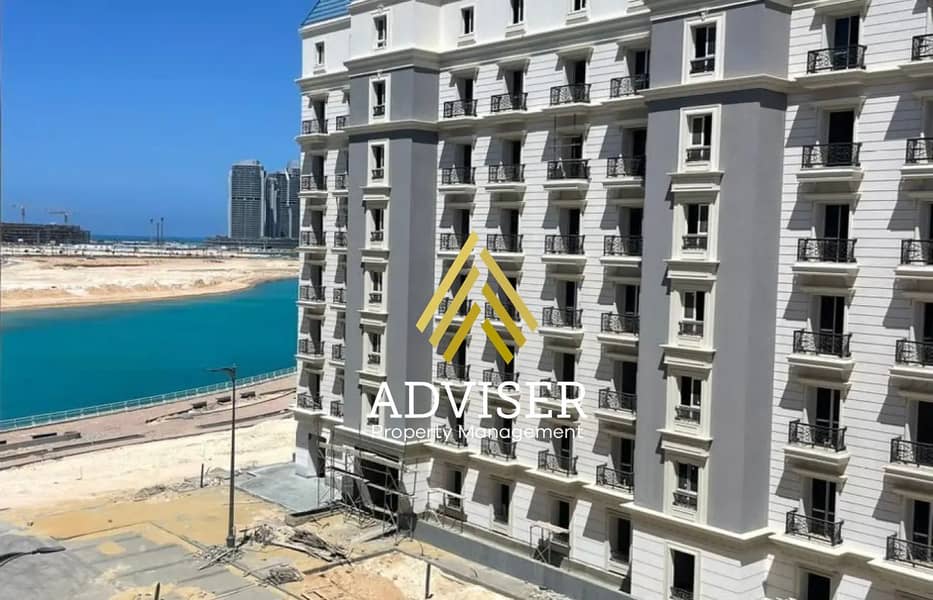 5 شقة استلام فوري في الحي اللاتيني  ready to move sea view apartment Il Latini 24 (9). jpg