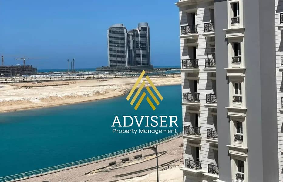 8 شقة استلام فوري في الحي اللاتيني  ready to move sea view apartment Il Latini 24 (8). jpg