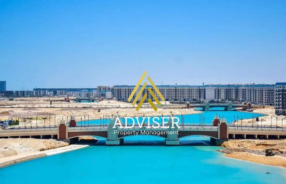 9 شقة استلام فوري في الحي اللاتيني  ready to move sea view apartment Il Latini 24 (11). jpg