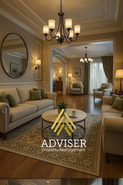 3 Bedroom Chalet for Sale in Ras Soma, Red Sea - ld;mcsd (5). jpeg