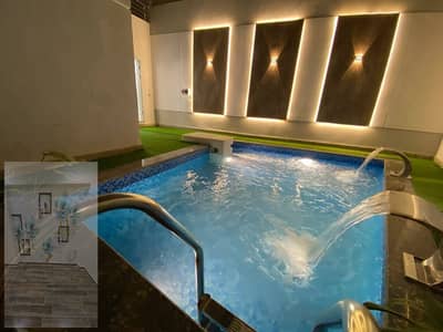 4 Bedroom Duplex for Sale in Hadayek al-Ahram, Giza - 1001387840. jpg